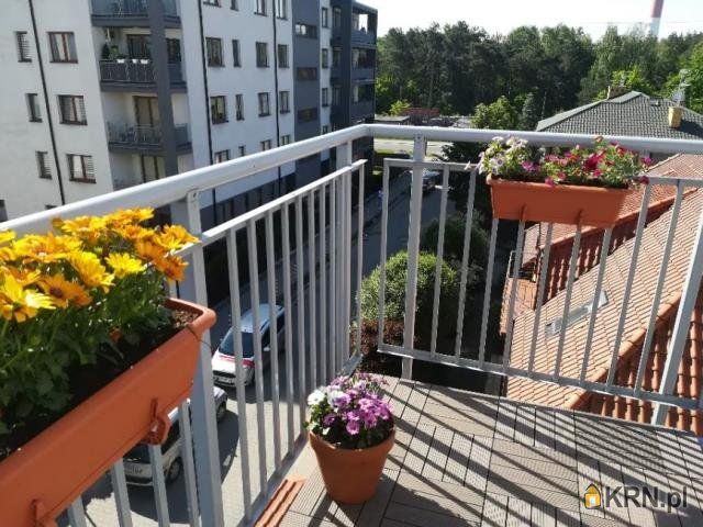 Ząbki - Powstańców - 55.00m2 - 