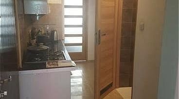 Kraków - ks. P. Ściegiennego - 72.00m2