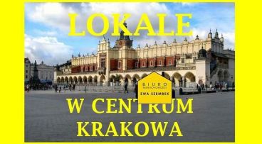 Kraków - Kazimierza Wielkiego - 39.00m2