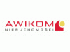 AWIKOM NIERUCHOMOŚCI Anna Jankowska logo