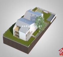 Kraków - Poręba - 132.00m2