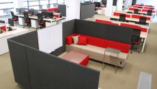Address-free offices – a new trend in organization of office space