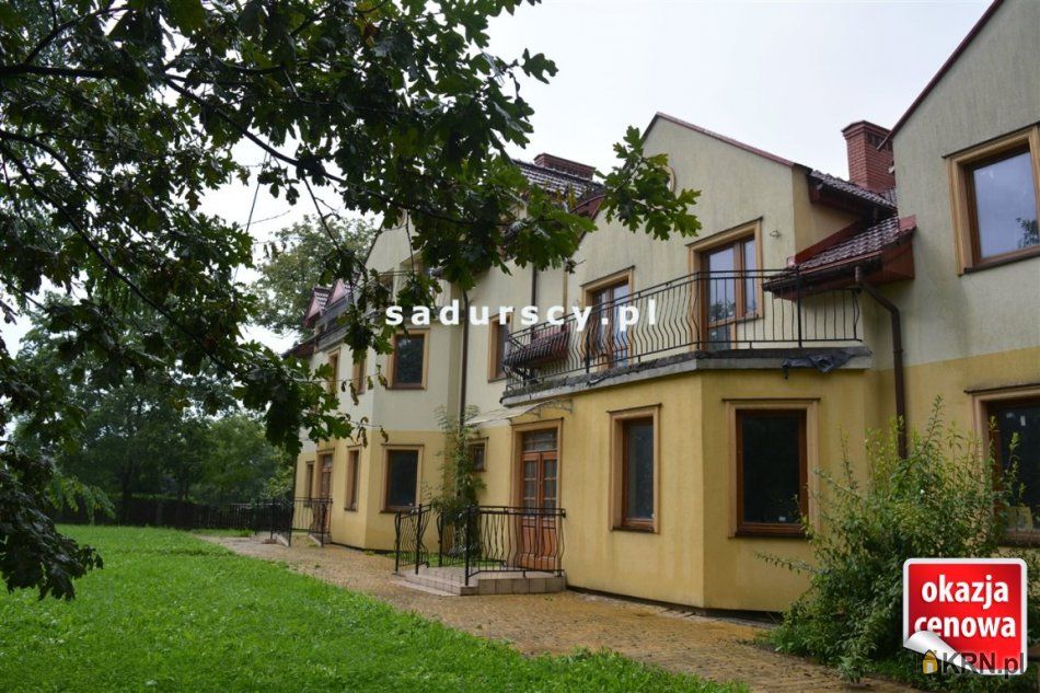 Tenczynek - 1341.20m2 - 