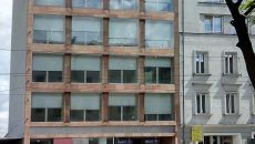 Krakowska Nowa Kamienica pod pieczą CBRE