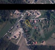 Stężyca - Łąkowa - -1.00m2