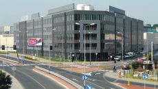 GTC sprzedaje Centrum Biurowe Kazimierz