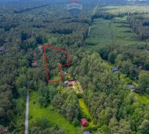 Gałków Mały - -1.00m2