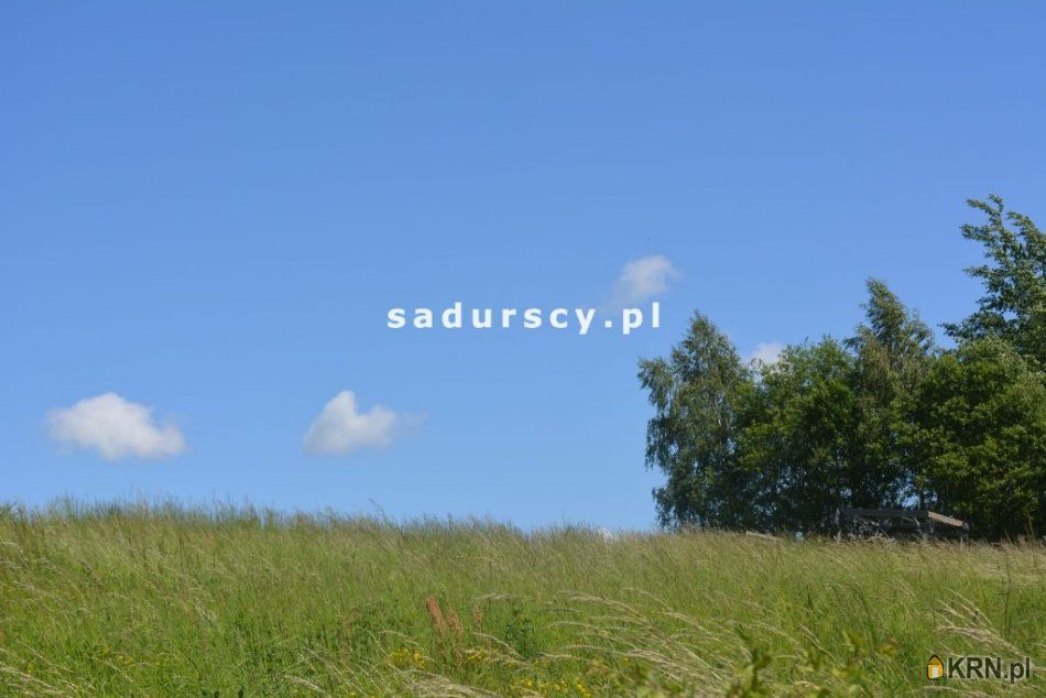 Jerzmanowice - -1.00m2 - 