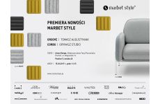 Premiery Marbet Style na Arena Design