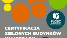 Raport PLGBC: Certyfikacja zielonych budynków w liczbach 2020