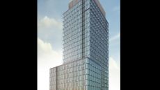 PRIME Corporate Center – New Name of the Office Building at Grzybowska in Warsaw