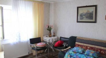 Zielona Góra - S. Moniuszki - 76.70m2