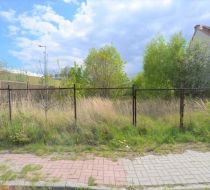 Kielce - -1.00m2