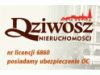 Biuro Nieruchomości DZIWOSZ logo