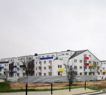 Wrocław - Maślicka - 30.30m2