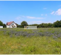 Czachówek - -1.00m2