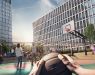 W Face2Face Business Campus powstanie miejsce spotkań i wymiany pomysłów