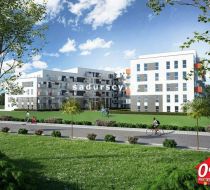 Kraków - K. Wyki - 25.31m2