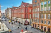 Gdańsk - Długa, 12854.00m2