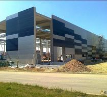 Siemianowice Śląskie - 4320.00m2