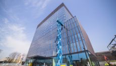 .KTW I Obtains Occupancy Permit