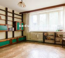 Kraków - rtm. Z. Dunin-Wąsowicza - 64.00m2