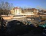 Zdjęcie z budowy SkyRes Warszawska w Rzeszowie