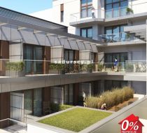 Kraków - Sławkowska - 25.52m2