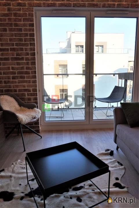 Wrocław - T. Kościuszki - 43.00m2 - 