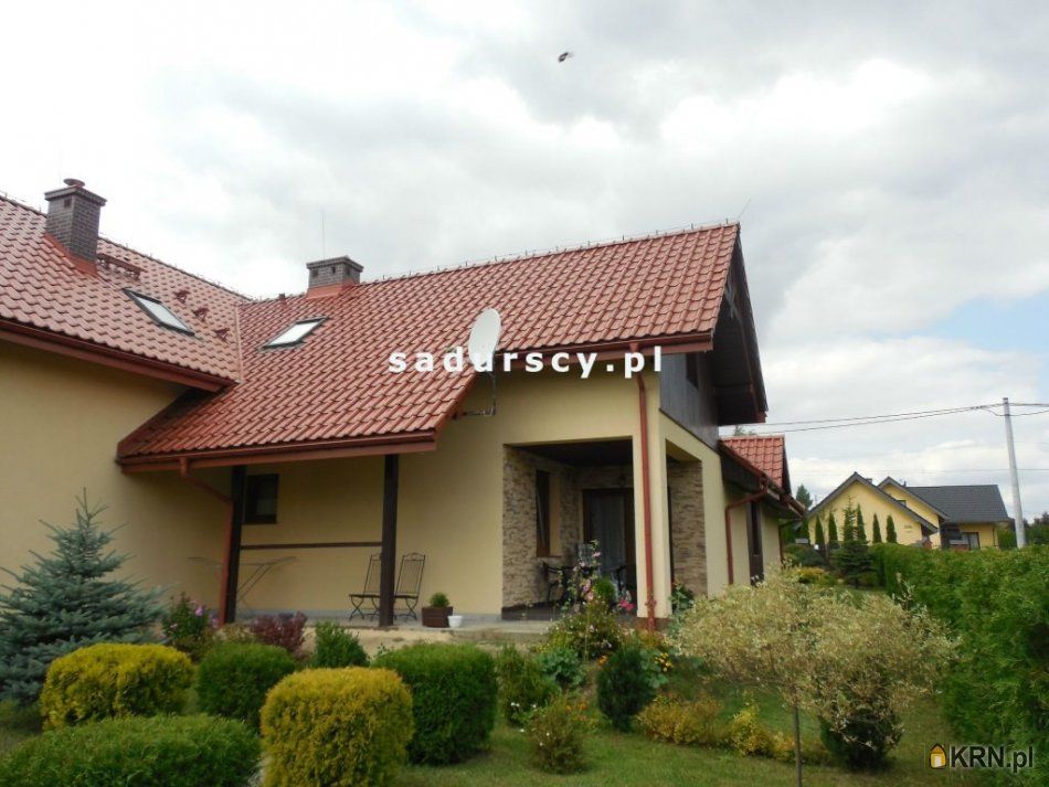 Łazy - 293.25m2 - 