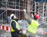 The topping-out ceremony of the second stage of Alchemia was held on 6th March in Gdańsk