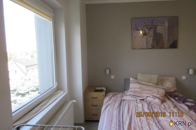 Wrocław - Holenderska - 50.00m2 - 