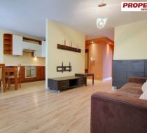 Kielce - Szydłówek Górny - 48.50m2