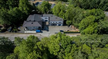 Czechowice-Dziedzice - 755.00m2