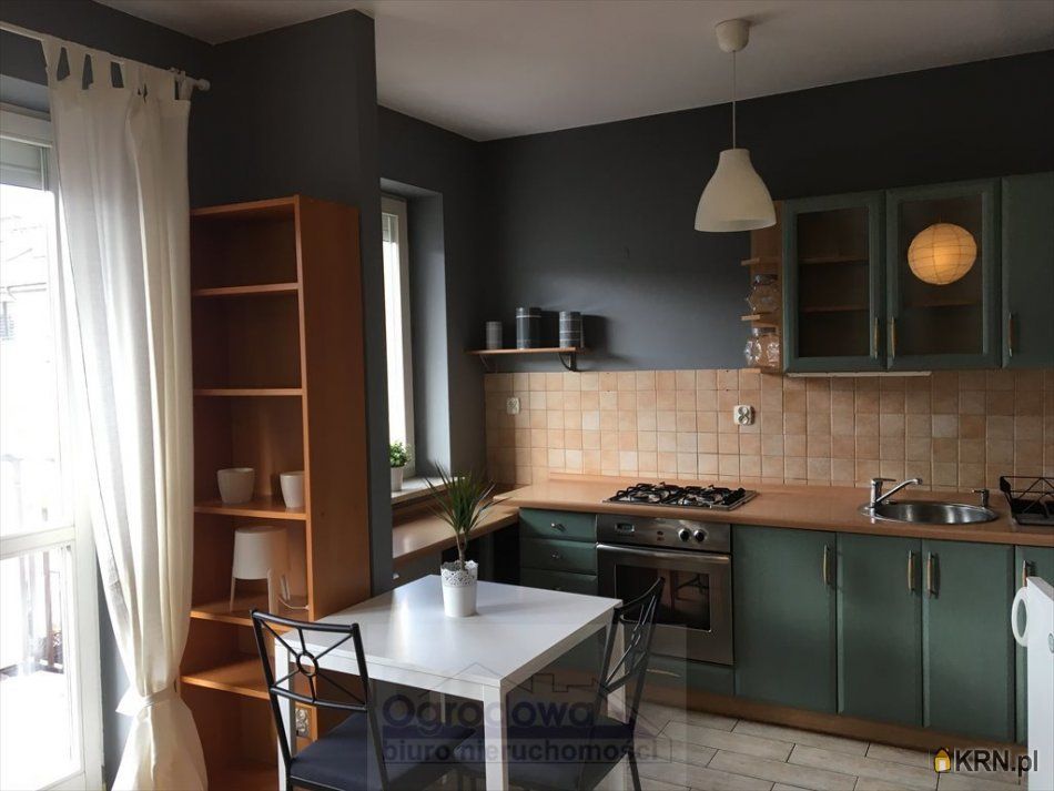 Warszawa - 31.00m2 - 