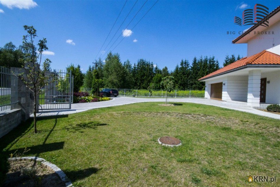 Jakubowice Konińskie-Kolonia - 239.29m2 - 