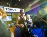  Torus Triathlon In Da House