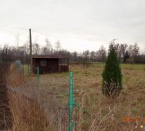 Kozakowice Dolne - Ogrodowa - -1.00m2