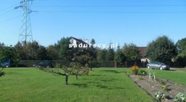 Kraków - Myślenicka - -1.00m2