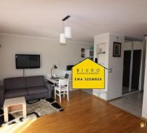 Kraków - dr. J. Piltza - 31.10m2