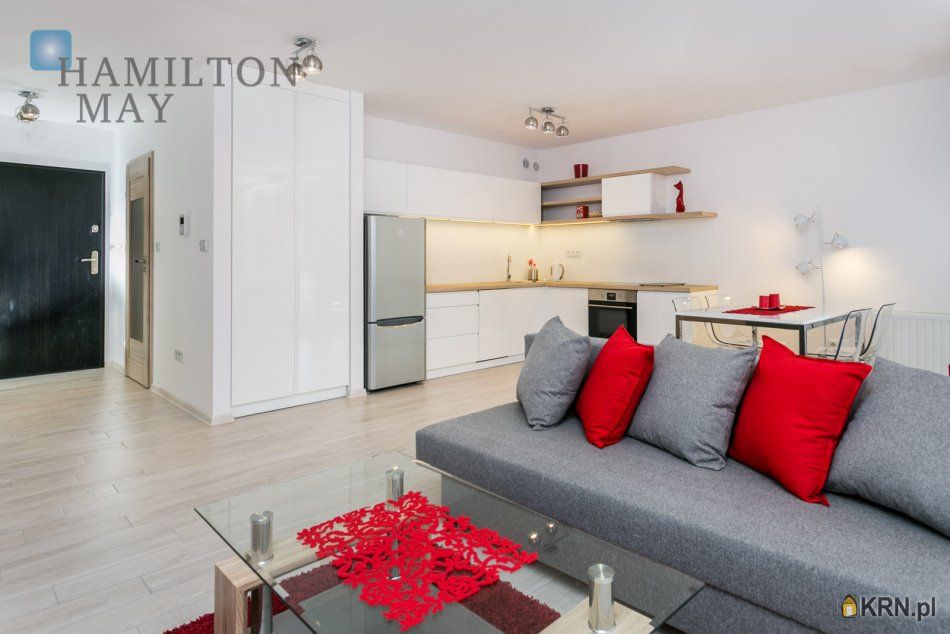 Kraków - Nadwiślańska - 52.00m2 - 