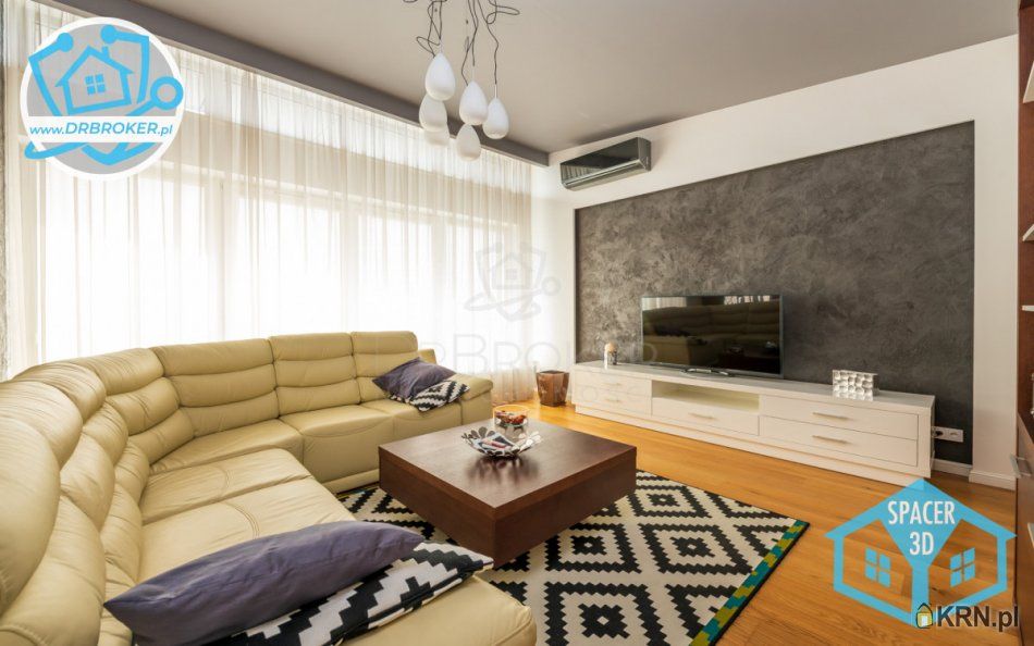 Białystok - Spacerowa - 105.00m2 - 