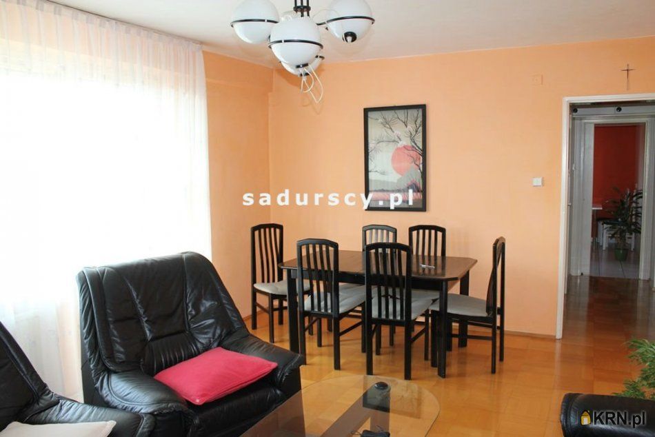 Kraków - Kuźnicy Kołłątajowskiej - 86.00m2 - 