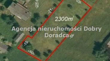 Książenice - Mazowiecka - -1.00m2