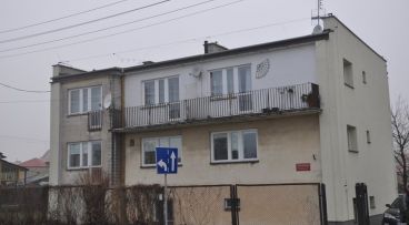 Rawa Mazowiecka - 72.93m2