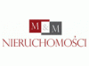 MM Nieruchomości logo