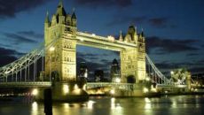 Londyn: przewidywany wzrost czynszów za biura