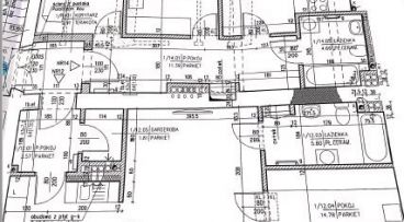 Kraków - Na Groblach - 150.00m2