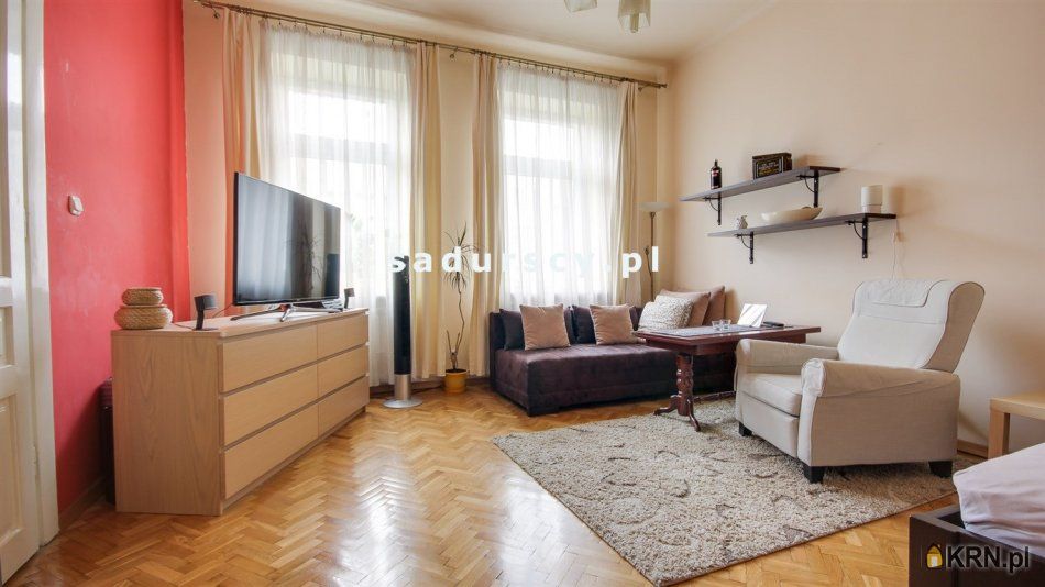 Kraków - R. Traugutta - 36.54m2 - 