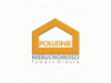 POŁUDNIE NIERUCHOMOŚCI Tomasz Gibuła logo